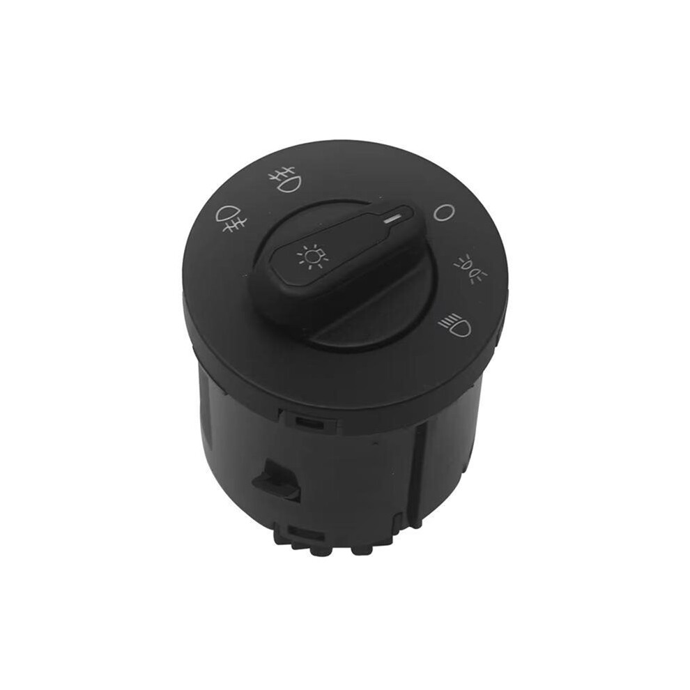 5G1941431b Automatic Headlight Control Knob For Tayron Lavida Sagitar 6031722762406