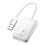 2 in 1 Wireless Carplay Adapter  Dongle for Car Android Auto  Carplay Wired to Wireless Carplay White 1