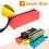 5PCS Tool Bag Zipper Pouch, Small Tool Bags Tool Pouches with Zipper Multipurpose Zipper Bags for Storing Tools 6
