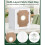 10PCS for   Max 705 Combo / 706 Combo / 707 Combo Vacuum Brush Dust Bag Filter Roller Mop Replacement Parts 3