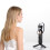 For  Osmo Pocket 4 Fill Light Camera LED Auxiliary Video Lamp Ring Fill Light for Vlog Night Low-Light Photography 9