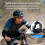 For    Action Camera Universal Camera Mount Clamp for Motorcycle and Bike Handlebar Tripod Light Stand 5