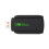 WiFi6 AX300 USB Adapter External Dual Antenna WiFi6 USB Network Receiver Dongle Driver Free for Win10/11 6