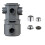 Faucet Multifunctional Wrench Kitchen Sink Specific Loosening Device Water Outlet Nozzle Disassembly Universal No.1 1
