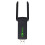 WiFi6 AX300 USB Adapter External Dual Antenna WiFi6 USB Network Receiver Dongle Driver Free for Win10/11 4