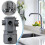 Faucet Multifunctional Wrench Kitchen Sink Specific Loosening Device Water Outlet Nozzle Disassembly Universal No.1 3
