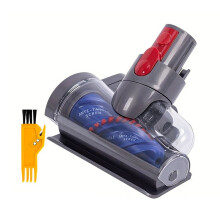 For V7 V8 V10 V11 V15 Cordless Vacuum Cleaner Anti-Mite Suction Quick-Release Upholstery Tool Part 971426-01