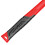 Double-Sided Rubber Hammer for Woodworking, Insulated Handle, Non-Slip Grip 1 Lbs 6