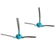 Suitable for Cecotec Conga 1290 1390 1590 Accessories Side Brush, Side Brush Sweeper Spare Parts
