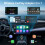 2 in 1 Wireless Carplay Adapter Car Electronics for Car Android Auto  Carplay Convert Wired to Wireless Carplay 4