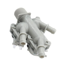 5221ER1003S Washer Water Inlet Valve for Replace 4869496 AP6798394 PS12587936 EAP12587936 Water Inlet Valve Assembly