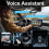 2 in 1 Wireless Carplay Adapter Car Electronics for Car Android Auto  Carplay Convert Wired to Wireless Carplay 5