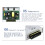 AC 100-260V Access Control Power Supply Controller  12V 5A Access Control  Delay Power Adapter 4