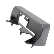 12.3 Inch Car Frame Fascia Adapter Android Radio Audio Dash Fitting Panel for 2021-2023 LHD