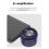 Portable  Speaker Universal Type-C Sound Box Type-C Plug in Mobile Phone Amplifier External Subwoofer 2