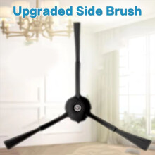 Fit for V9, V9 Pro, G9, G9 Pro, A12 Pro Part Accessories Robot Vacuum Cleaner Side Brush Filter Mop Dust Bag