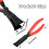 Multifunctional Plier for Metalworking: Steel Hand Seamers with Anti-Slip Handle 7