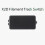 New Filament Track  for  X2D Consumable Track Changer 3D Printer Accessory [for X2D ] 4