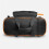 Speaker Carry Case for  PartyBox  the Go2 Speaker Storage Tote Bag Travel Protective Carrying Bag 9