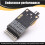 FPGA, ADV7180 Camera CCD/PAL Module, with the Same Interface As OV7670 4