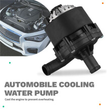 New Cooling Water Pump 21581-3NF0A 215813NF0A for Leaf 2013-2017 Q50 2014-2018