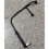 C2D6005 MANGUERA de VÁLVULA PCV del CÁRTER del MOTOR AUTOMÁTICO para  XJ (X351) 2010-2016 3