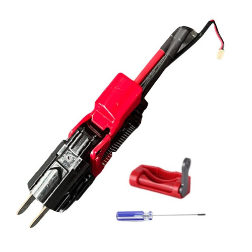 Replacement Trigger Assembly for  V10/V11/SV12/SV14 Vacuum Cleaner Part Click-in Battery Type Trigger  Button