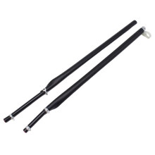 Drucksensor-Leitungen für Dieselpartikelfilter (DPF) 6G91-5H241-AA REF1440559 für , Mondeo, S-Max 2.0 TDCI (Baujahre 2008-2014)