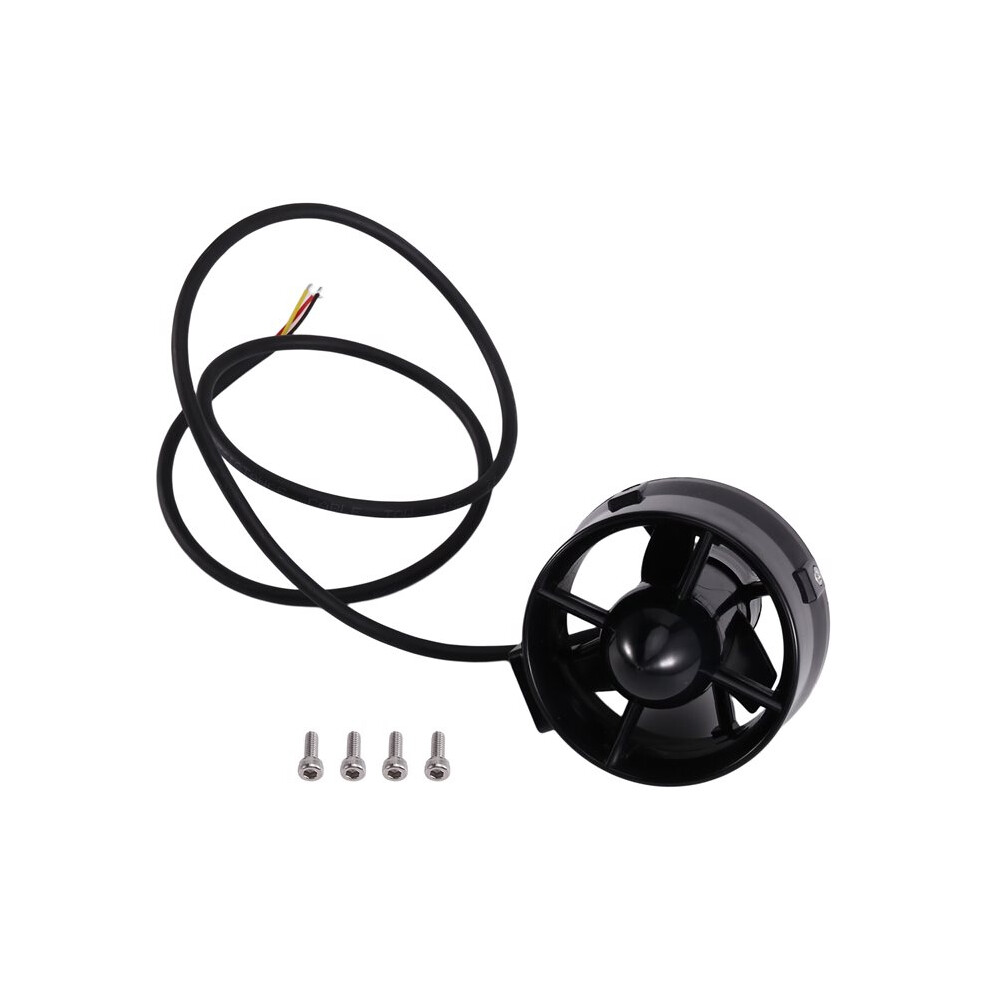 T200 Deep Water Thruster 200M Waterproof Brushless Motor For Rov Underwater Robot Propeller Competitions 4713840283606