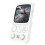 R36T MAX Retro Handheld Game Console 4.0 Inch IPS Screen Portable Pocket Video Player EmuELEC System 25+ Emulators B 2