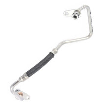 Car Exhaust Manifold Turbine Oil Hose Turbocharger Oil Pipe 11427643175 for X4 G02 New High Quality Auto Parts