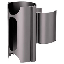 Vacuum Attachment Holder for V6 V7 V8 V10 V11 V15 G5 Effortless Installation 360 Rotating Tool Clip