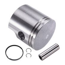 Marine Engine Piston Set 12110-96353 for Outboard Motor 2 Stroke DT25-DT30 30HP Engines