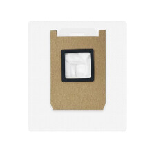 Compatible for Omni C28 Vacuum Cleaner Parts Main Side Brush Dust Bag Accessories Replacement