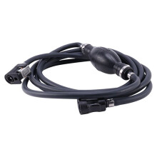 6Y2-24306-56 Fuel Hose 6mm Petrol Tank Connectors Kit Tool for Boat Engine 61J-24306-04-00 6Y1-24306-55