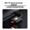 Card Reader USB 3.0 Dual Card Reading High-Speed Overclocking /Memory Card Conversion TF/Android Type-C PC 2