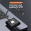 Card Reader USB 3.0 Dual Card Reading High-Speed Overclocking /Memory Card Conversion TF/Android Type-C PC 5