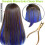 Kit de Ferramentas para Extensão de Cabelo, Alicate de Aço Inoxidável para Fechamento de Microcápsulas e Alicate Removedor de Microcápsulas para 7