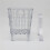 Blender Attachment for  5200 E310 2.0 X2 X3 X4 X5 Produce Washer Drink Chiller Multifunctional Filter Basket 1PCS 10