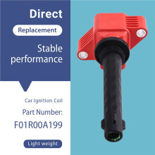 Car Ignition Coil F01R00A199 for Arrizo 5/8 Tiggo Jetour 2016-