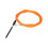 Brake Cable for  Electric Scooter 6Elite Drum Disc Brake Wire  Accessories 4