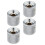 Guitar Potentiometer Control Knobs , Shaft Pots - Dome Speed Tone Volume  Knob Replacement for Electric Guitar 2