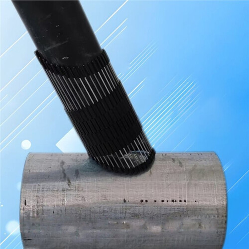 Multi-Surface Pipe Profiler Tool Multifunctional Shapers Collector Shaping Tool for Laying Floors Plumbing Construction 1