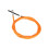 Brake Cable for  Electric Scooter 6Elite Drum Disc Brake Wire  Accessories 5