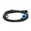 New ABS Speed Sensor Cable 4545J9 4545J8 for  2008 301  C3 C3XR 6