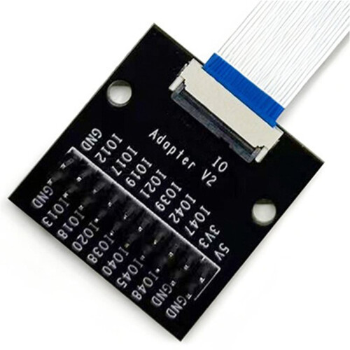 For  IO Adapter V2 - for  Enhanced HMI Touch Display Series