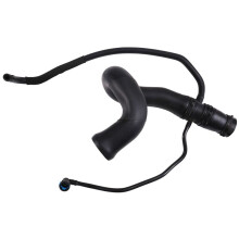 Radiator Hose Engine Coolant Water Hose LR029140 LR022622 LR025953 for Mk3 2006-2012