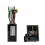36V 48V 26A E-Bike Sinuswellen-Controller mit DZ32 Farb-LCD-Display Tri-Mode E-Scooter Lithium-Akku-Upgrade-Kit 2