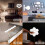 Hexagon Lights, Minimalist White Touch Night Light, Center Touch-Sensitive Wall Panels, Hex Light 6