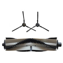 Compatible for L100, A10, A10S, A80 Pro, A80 , A80 Max, A8 Max. the Main Brush the Vacuum Cleaner is Replaced